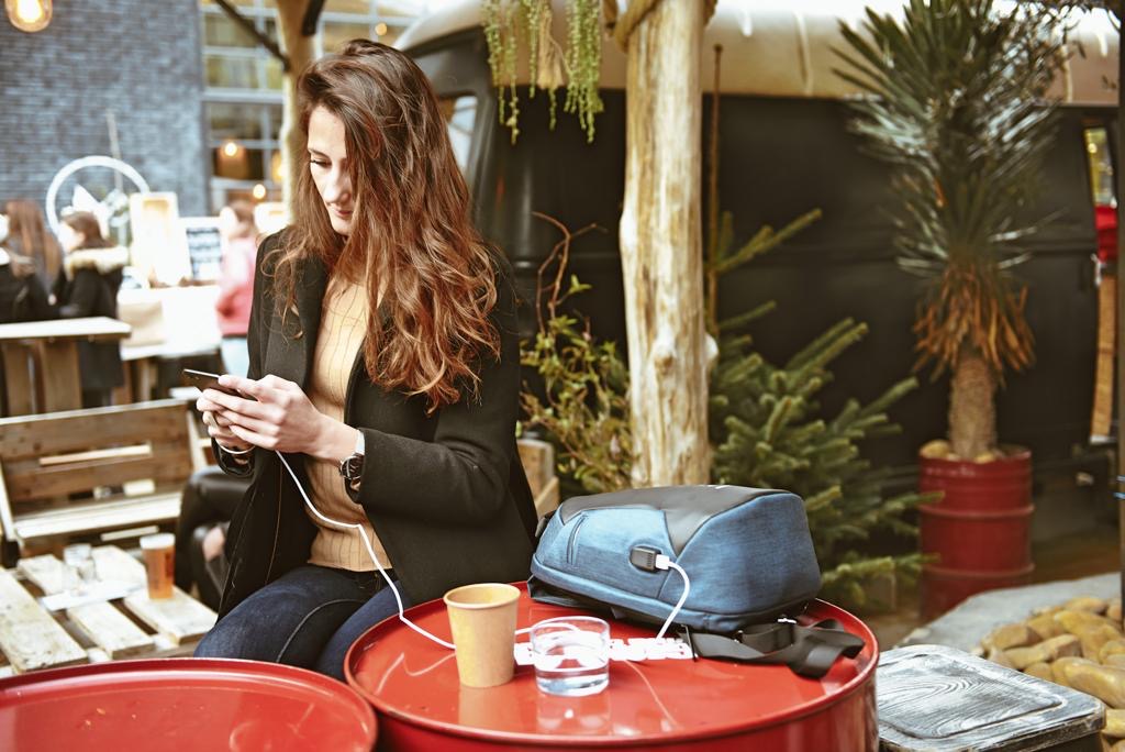 Sac à dos antivol pour femmes actives : le guide complet